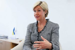 Глава Всемирного банка рассказала о мошенничестве украинских банков