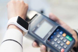Как современные магазины принимают платежи — исследование