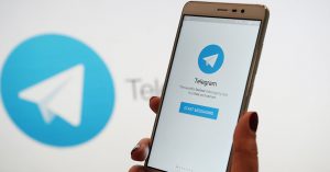 Telegram планирует провести IPO в 2023 году с ожидаемой оценкой до $50 млрд — СМИ