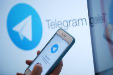 Telegram запустить функцію анонімної відправки повідомлень