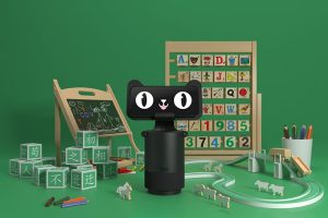 Alibaba представила собственный смарт-спикер