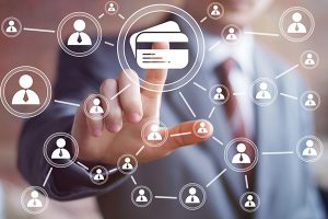 НБУ внедрит электронную гривну и мгновенные платежи