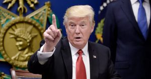 Трамп планирует создать собственную соцсеть