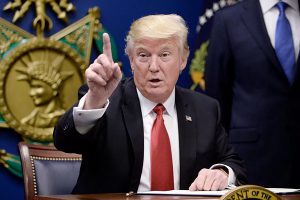 Трамп назвав дату, коли з'явиться його власна соцмережа