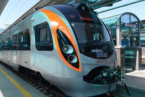 Укрзализныця запустила онлайн-продажи билетов на международные поезда