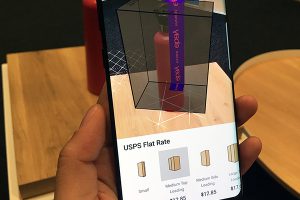 eBay упростит работу продавцов с помощью дополненной реальности