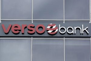 Эстонский банк, принадлежащий украинским бизнесменам, лишили лицензии