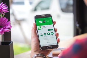 Назван мобильный кошелек, которым расплачиваются 1 млрд человек