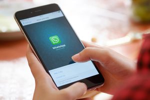 WhatsApp запустит платежи по QR-кодам