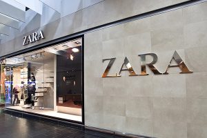 Популярный бренд начнет продавать одежду в дополненной реальности