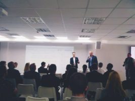 Представлен черновик документа по регулированию украинского крипторынка