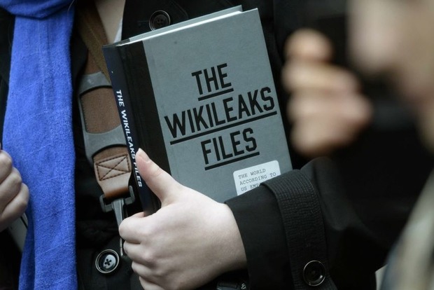 Wikileaks 