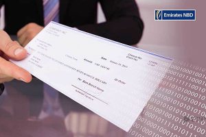 Чековые книжки перевели на блокчейн