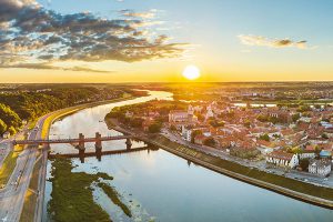 Банк Литвы представил первую в мире коллекционную криптомонету (фото, видео)