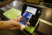 Мобильные платежи в метро: Вашингтон потратит $10 млн на инновации