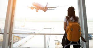 Европейский лоукостер тестирует биометрию для посадки на рейс