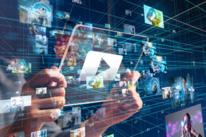 Aliwood: Alibaba позволит продавцам создавать видеорекламу товаров