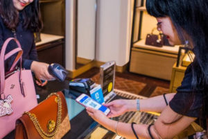 2 млрд клиентов: китайская Alipay назвала свою следующую цель в Европе