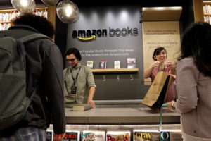 Amazon закрывает свой проект инновационной доставки