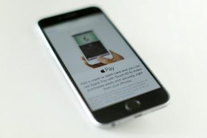 Apple Pay стал доступен на новом рынке