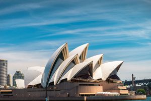 В Австралии введут лимит на расчеты наличными