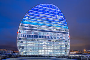 Крупный европейский банк первым выдал кредит с помощью Blockchain