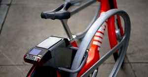 Приложение Uber объединит разные виды транспорта