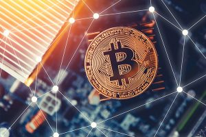 В США создадут базу данных о бездомных на блокчейне