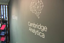 Cambridge Analytica собиралась выпустить свою криптовалюту