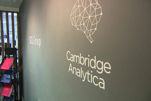 Cambridge Analytica собиралась выпустить свою криптовалюту