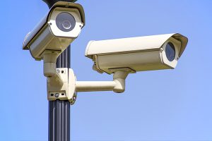 Умные камеры на дорогах Киева будут управлять трафиком