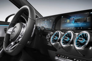 В Европе установили еще один банкомат для автомобилистов