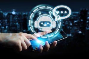 Чат-боты в банкинге: ТОП-7 примеров успешного использования