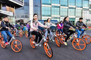 У Tencent и Alibaba появилось новое поле для конкуренции