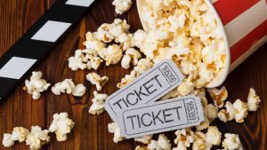 В Украине может закрыться популярная сеть кинотеатров из-за карантина