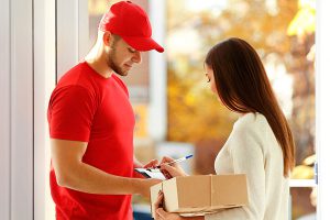 Нова пошта может ограничить один из методов оплаты