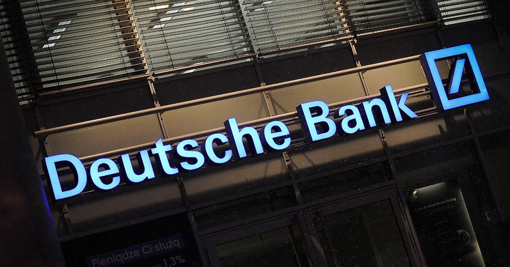 Deutsche Bank 