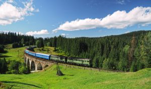 Укрзализныця открыла онлайн-продажу билетов на все направления в Польше