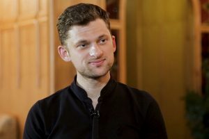 Дмитрий Дубилет покидает monobank и уходит в политику