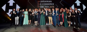 E-commerce Awards 2018: названы лучшие интернет-магазины Украины