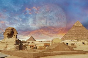 Египет готовится к запуску собственной криптовалюты