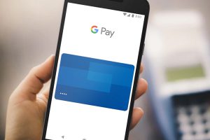 В Google Pay можно будет добавить свой билет на самолет