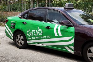 Uber прекращает деятельность в еще одной стране