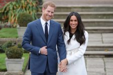 Криптовалюта в честь свадьбы: королевская семья Британии выпустит свой токен