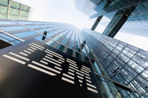 IBM и ювелирные предприятия создали совместный блокчейн-проект