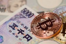 Япония за Bitcoin: Объемы торгов достигли максимума
