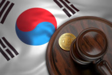 Опубликованы новые правила для корейских криптобирж
