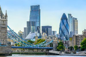 В Британии создают ведомство по регулированию криптовалют