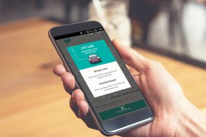 Известный сервис такси пообещал полностью перейти на электромобили