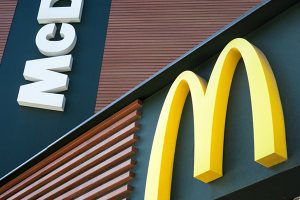 Дело в технике: инновации, которые заставляют ходить в McDonald’s